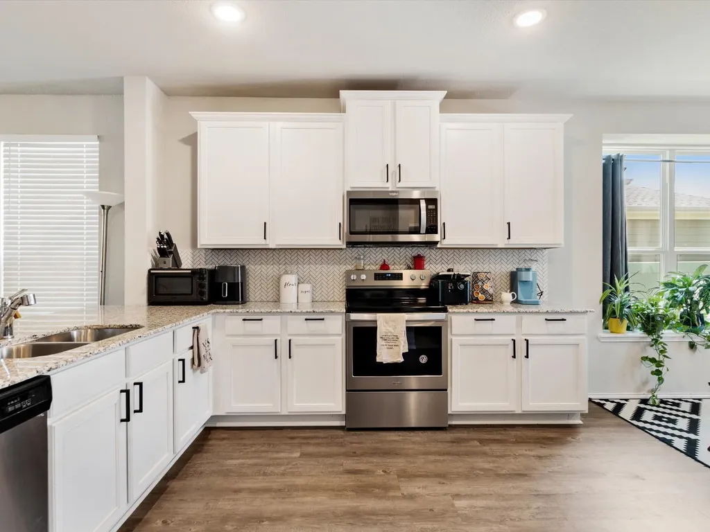 10040 Travis Drive Providence Village TX 76227