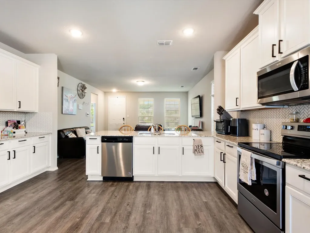 10040 Travis Drive Providence Village TX 76227