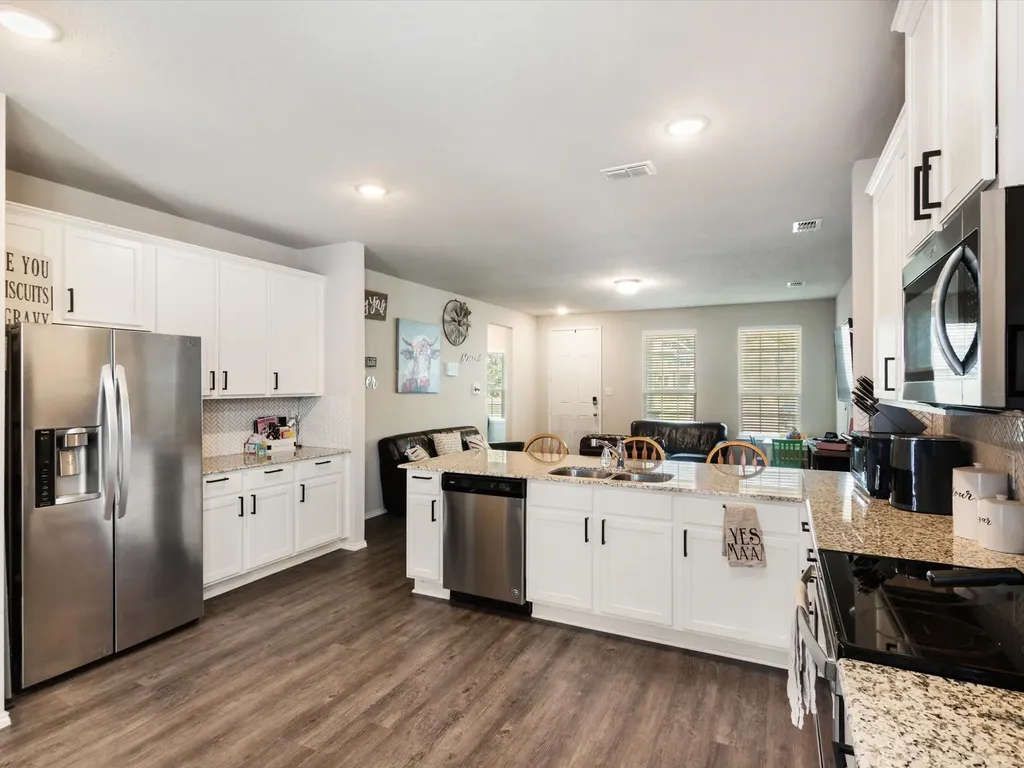 10040 Travis Drive Providence Village TX 76227