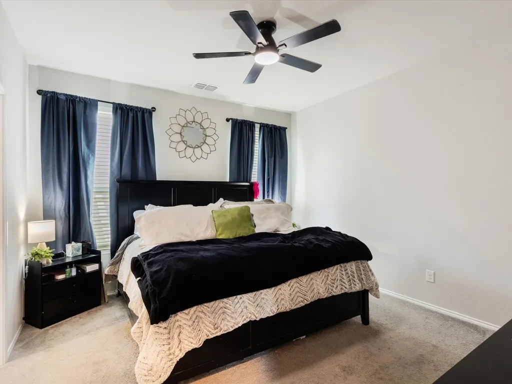 10040 Travis Drive Providence Village TX 76227