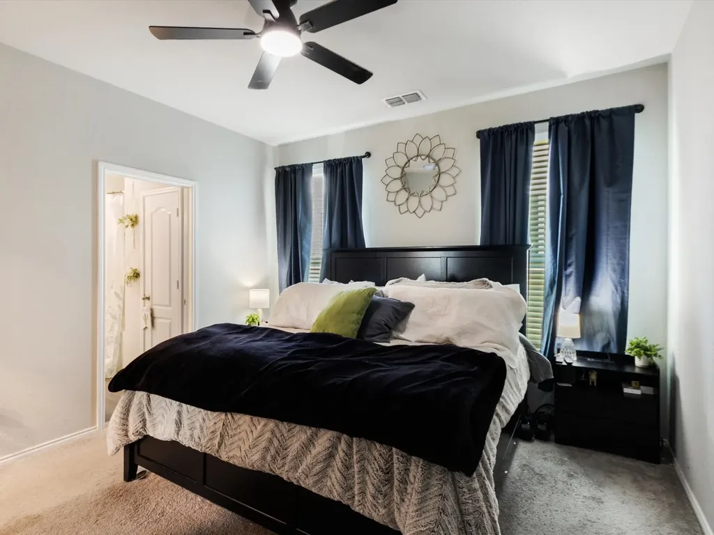 10040 Travis Drive Providence Village TX 76227