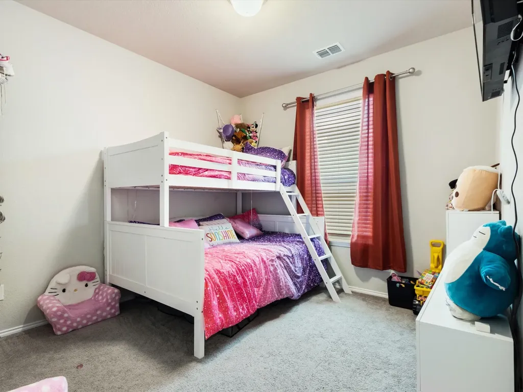 10040 Travis Drive Providence Village TX 76227