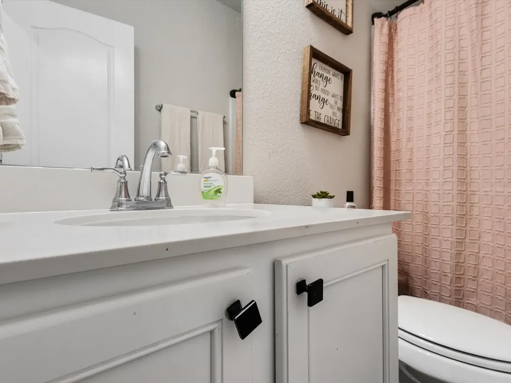 10040 Travis Drive Providence Village TX 76227