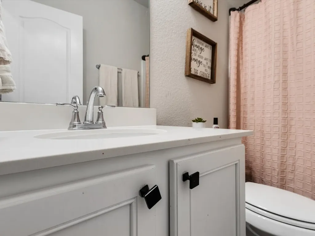 10040 Travis Drive Providence Village TX 76227