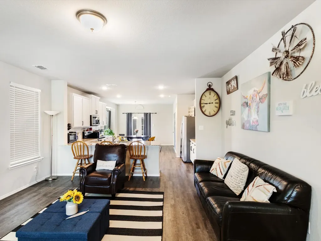 10040 Travis Drive Providence Village TX 76227