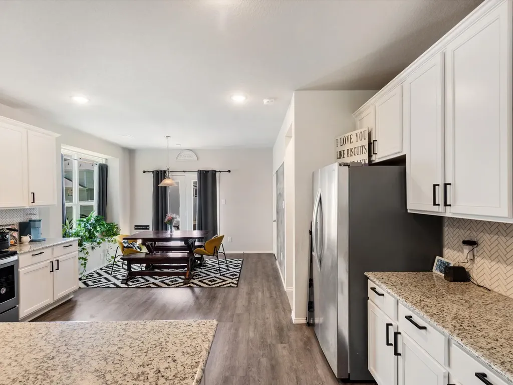 10040 Travis Drive Providence Village TX 76227