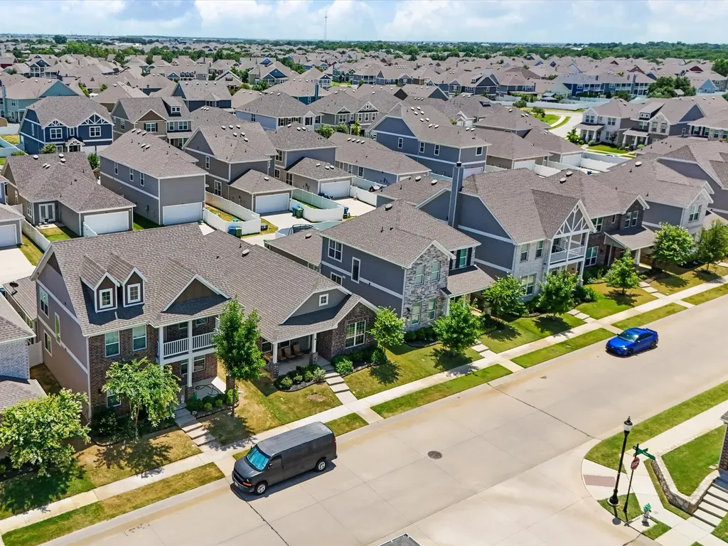 10040 Travis Drive Providence Village TX 76227