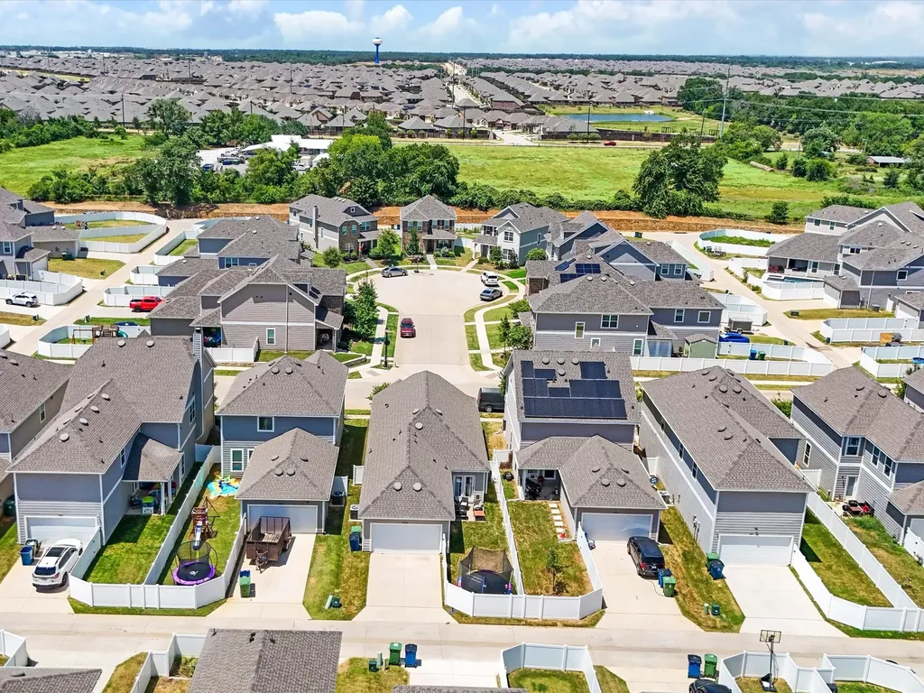 10040 Travis Drive Providence Village TX 76227