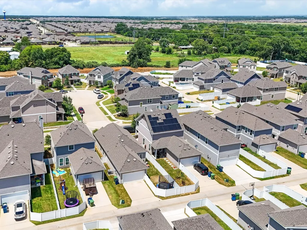 10040 Travis Drive Providence Village TX 76227