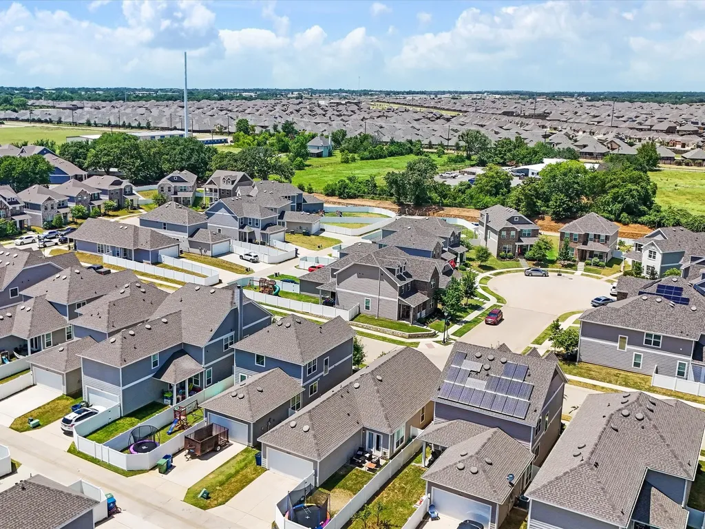 10040 Travis Drive Providence Village TX 76227