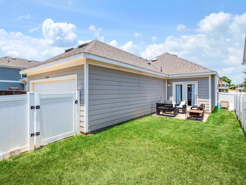 10040 Travis Drive Providence Village TX 76227