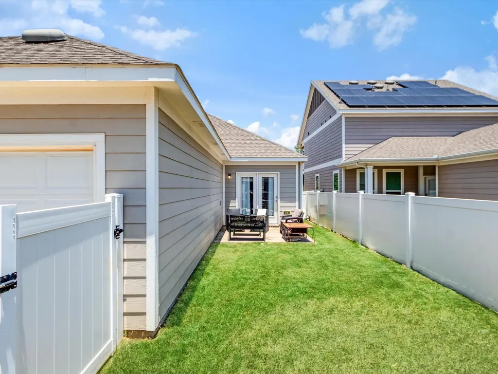 10040 Travis Drive Providence Village TX 76227
