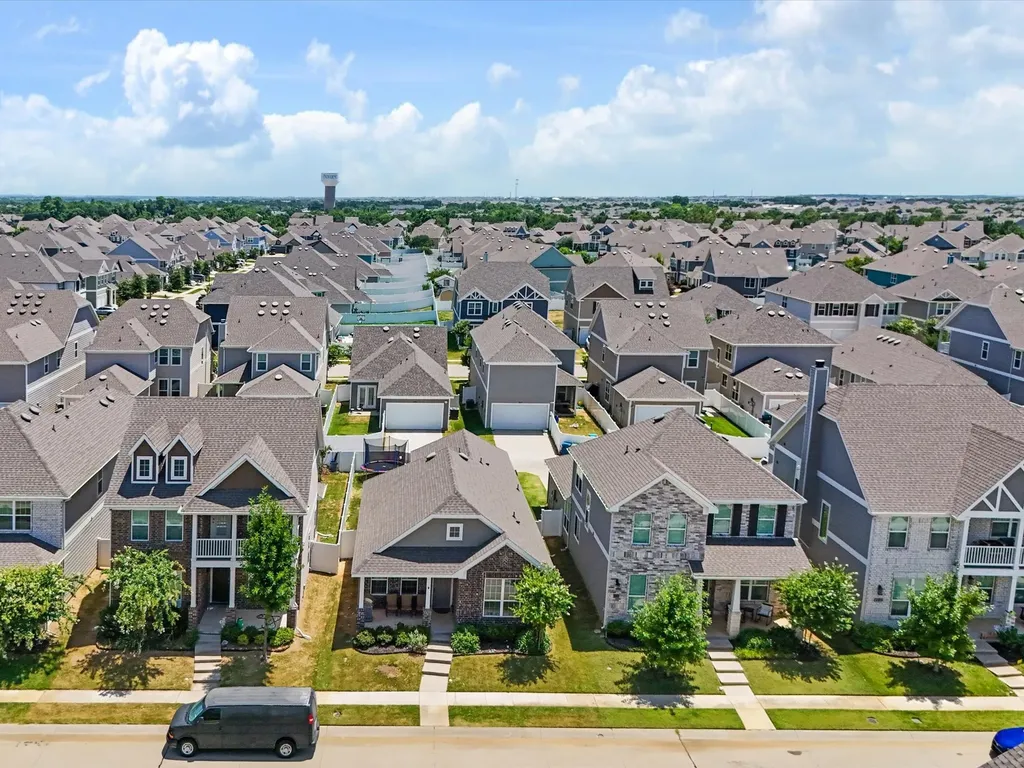 10040 Travis Drive Providence Village TX 76227