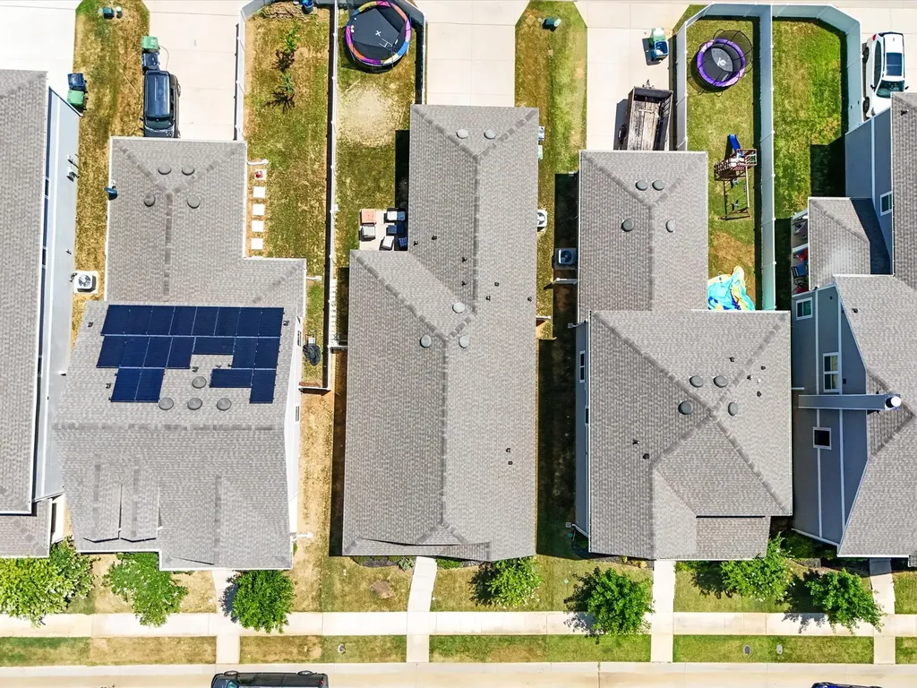 10040 Travis Drive Providence Village TX 76227