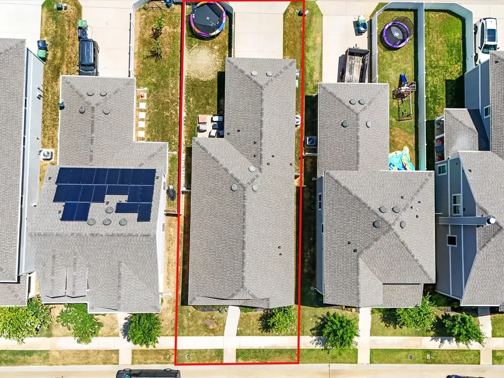 10040 Travis Drive Providence Village TX 76227