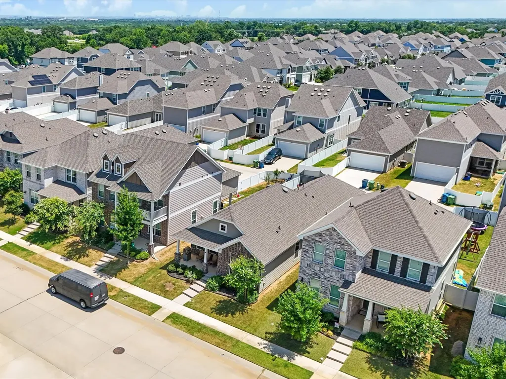 10040 Travis Drive Providence Village TX 76227