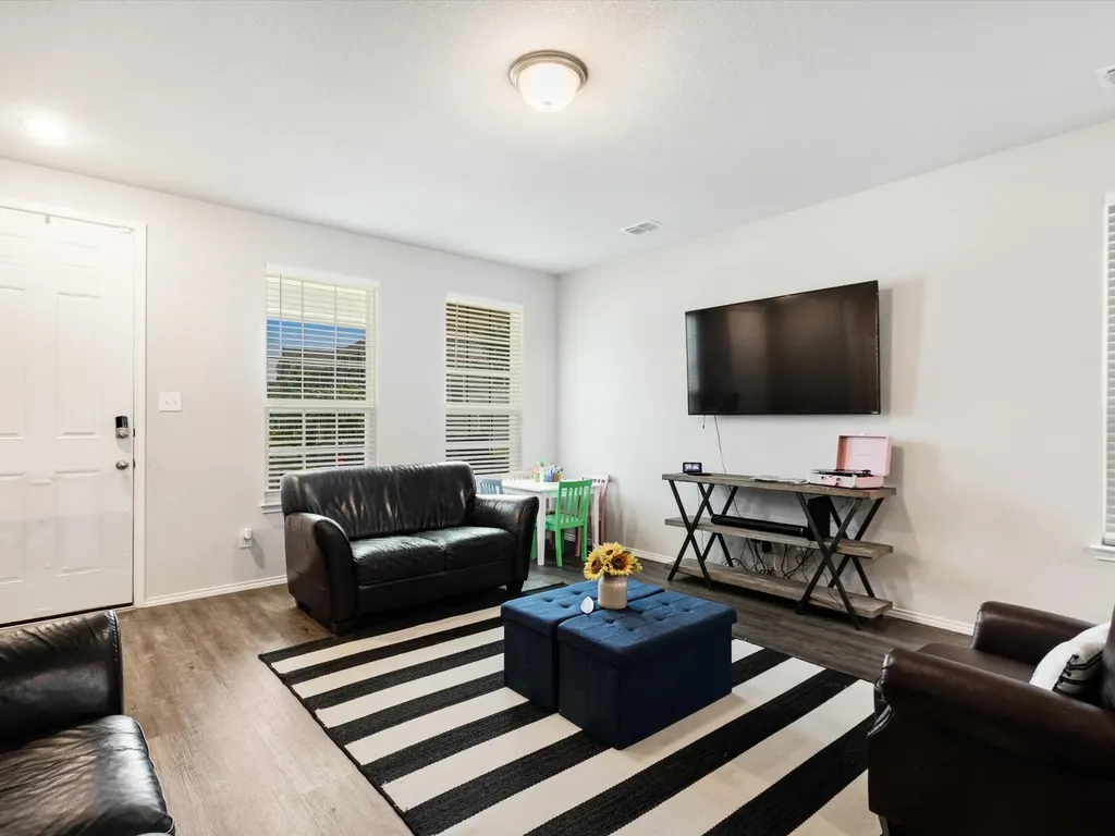 10040 Travis Drive Providence Village TX 76227