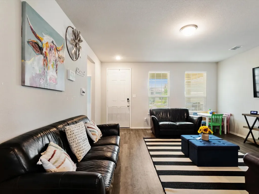 10040 Travis Drive Providence Village TX 76227