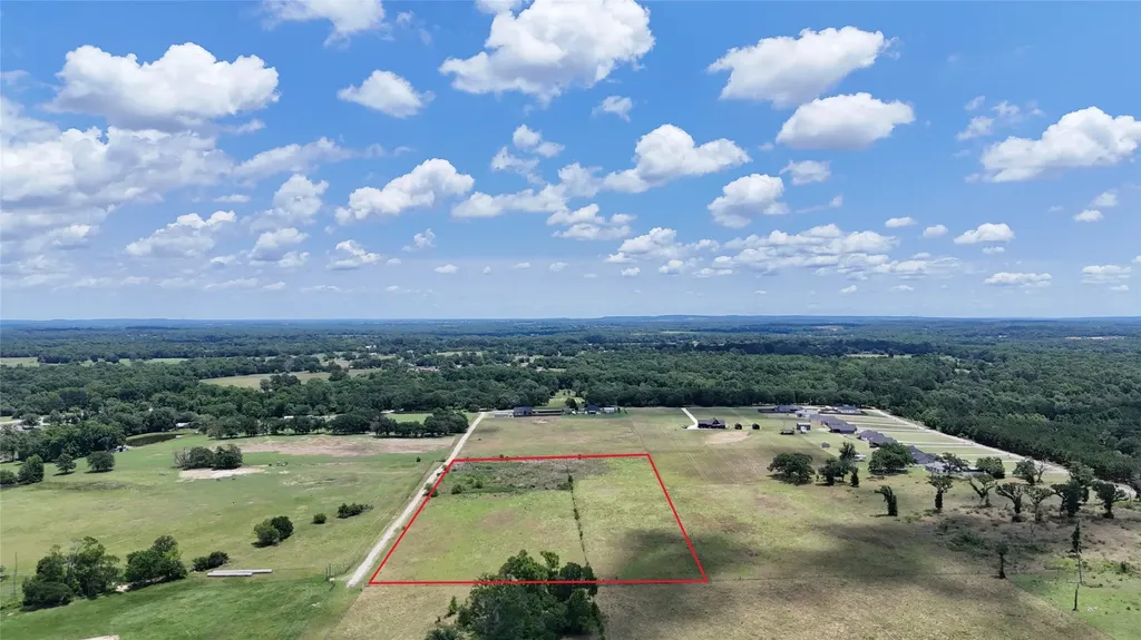 Lot 7 Cr 4507 Athens TX 75752