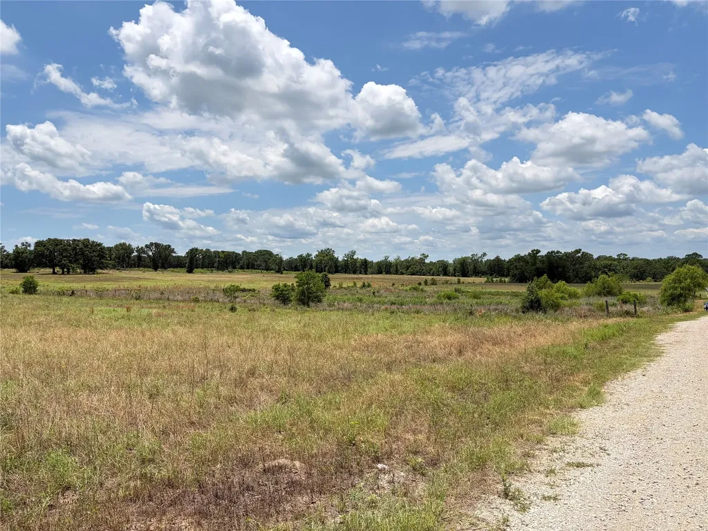 Lot 6 Cr 4507 Athens TX 75752