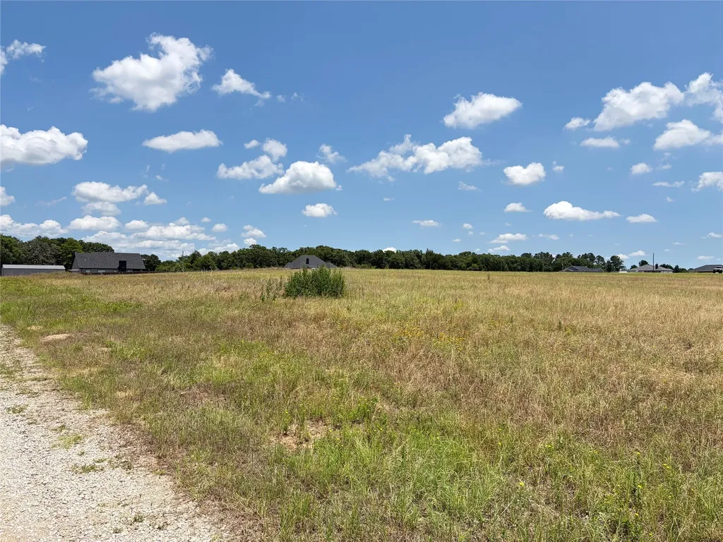 Lot 6 Cr 4507 Athens TX 75752