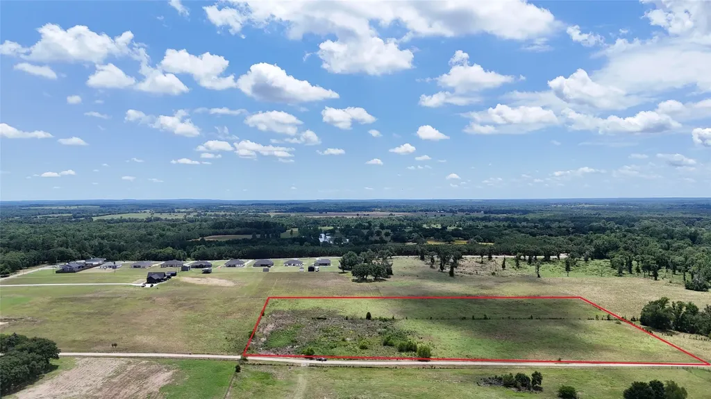 Lot 6 Cr 4507 Athens TX 75752