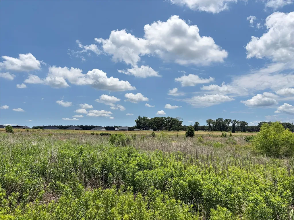 Lot 8 Cr 4507 Athens TX 75752