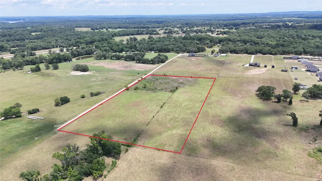 Lot 8 Cr 4507 Athens TX 75752