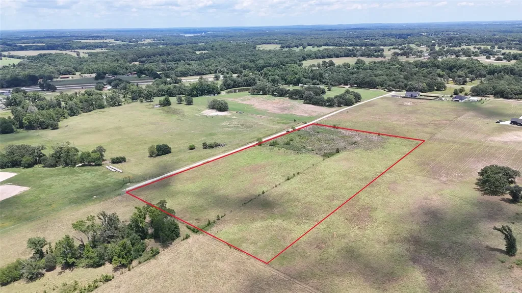 Lot 8 Cr 4507 Athens TX 75752