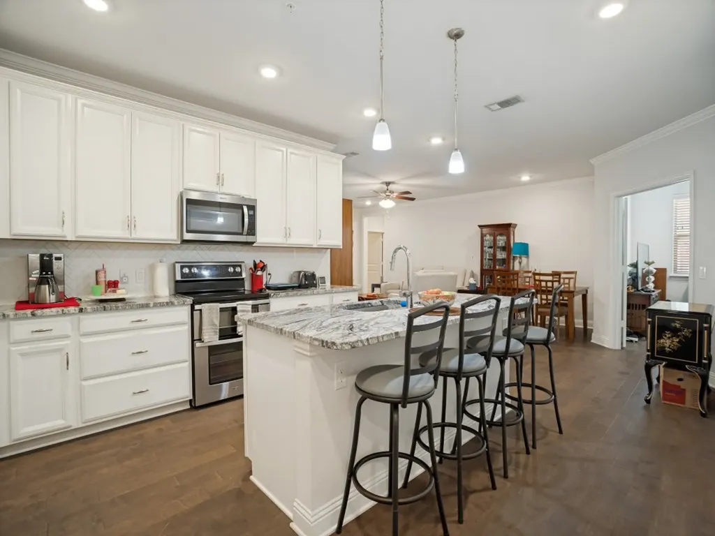651 N Watters Road Allen TX 75013