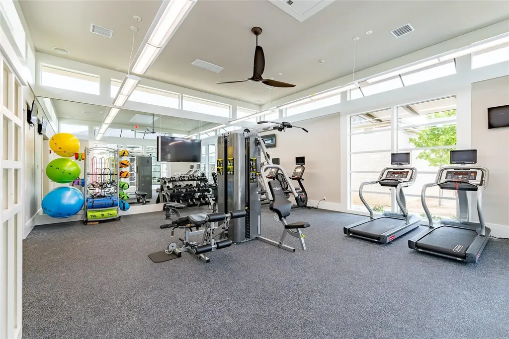 651 N Watters Road Allen TX 75013