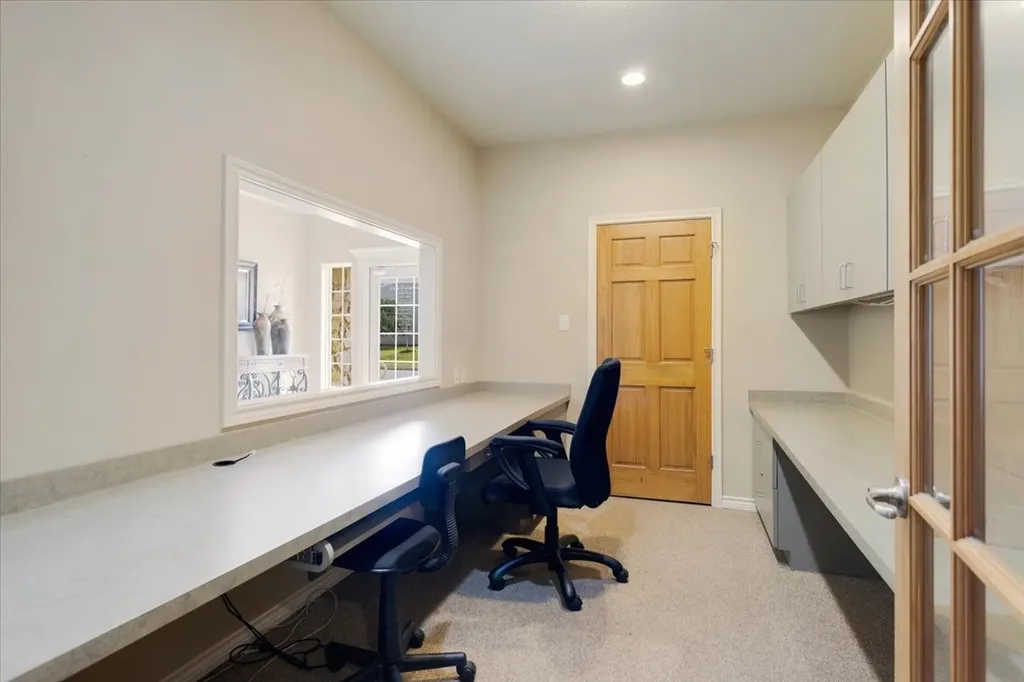 600 N Crockett Street Sherman TX 75090