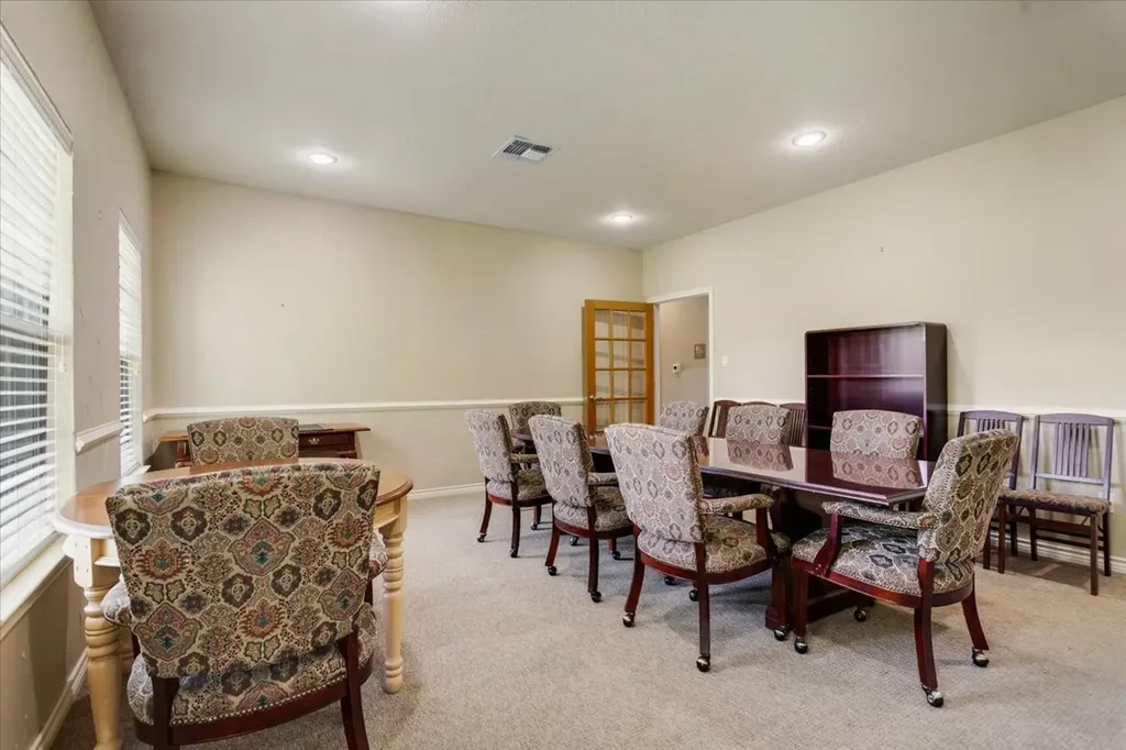 600 N Crockett Street Sherman TX 75090