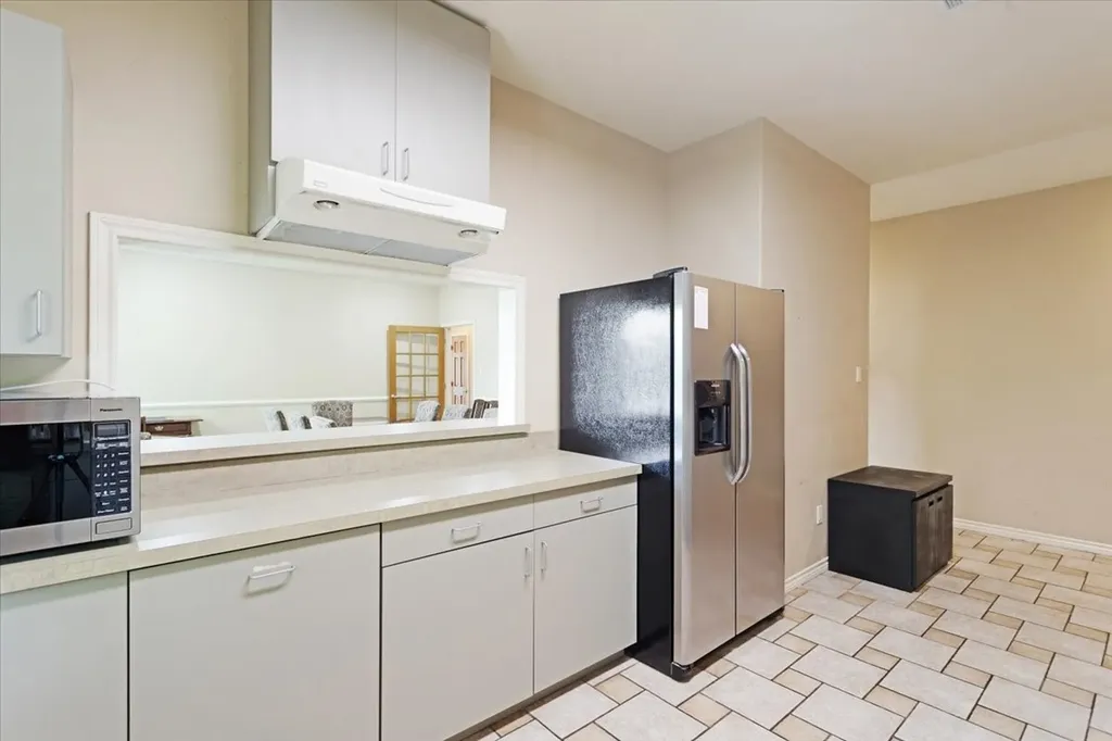 600 N Crockett Street Sherman TX 75090