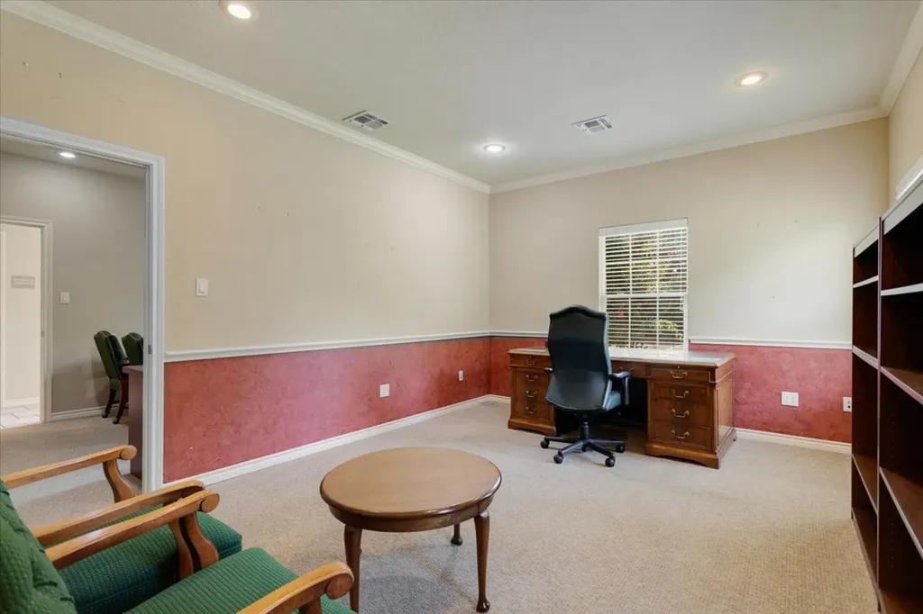 600 N Crockett Street Sherman TX 75090