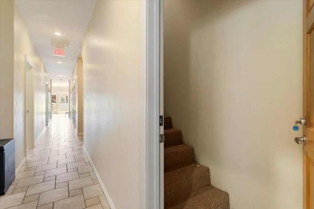 600 N Crockett Street Sherman TX 75090
