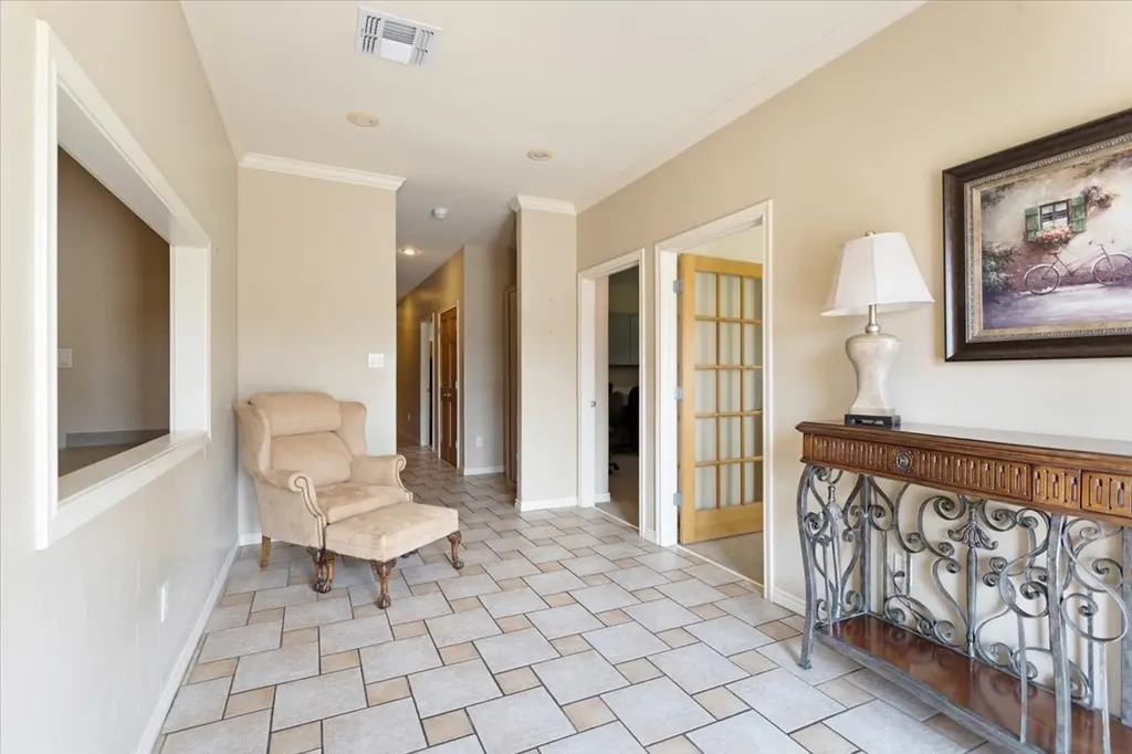 600 N Crockett Street Sherman TX 75090