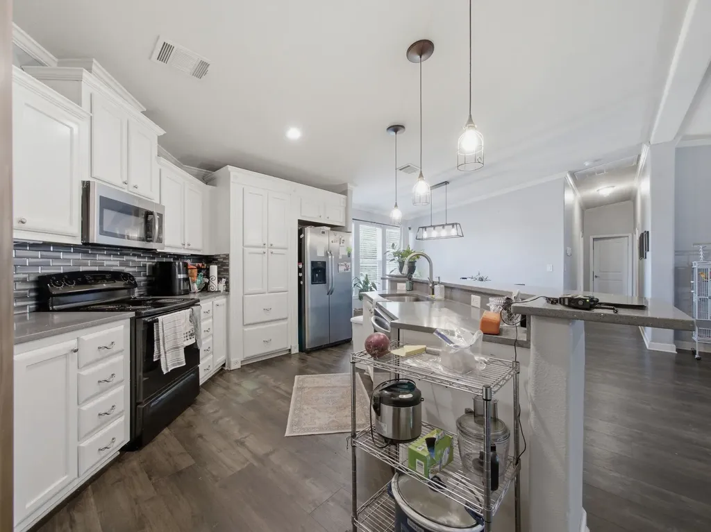 6101 Bluebird Lane Kaufman TX 75142