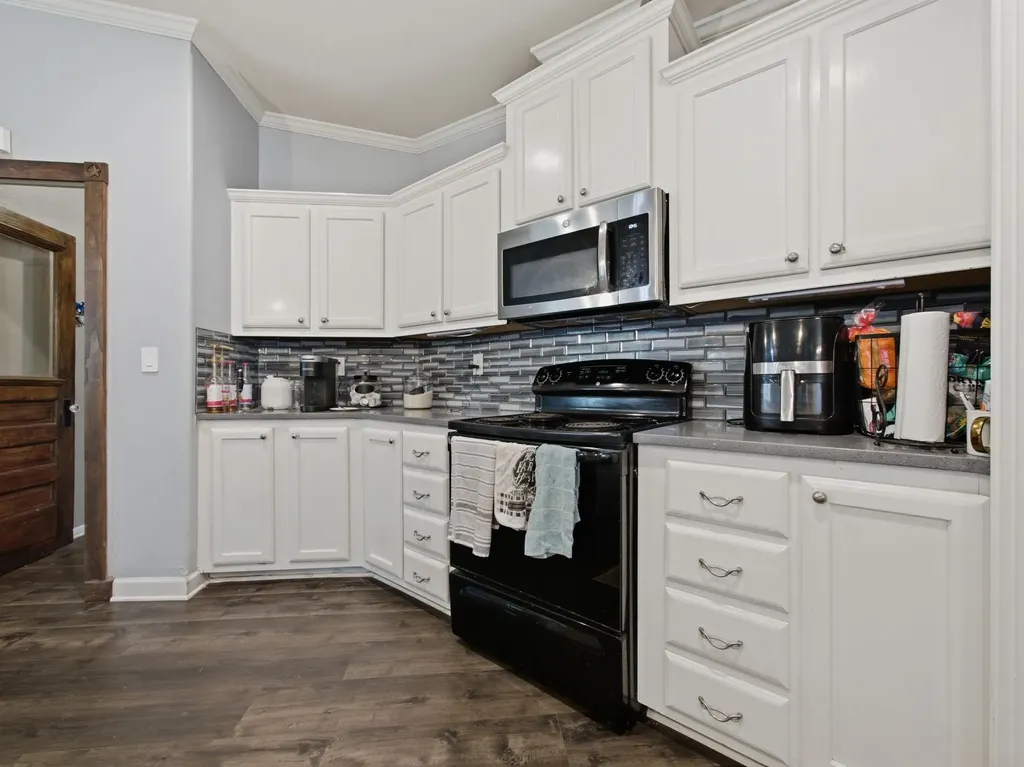 6101 Bluebird Lane Kaufman TX 75142