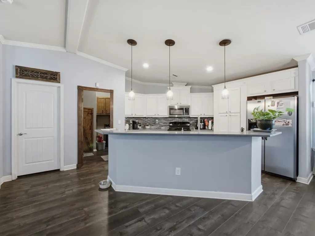 6101 Bluebird Lane Kaufman TX 75142