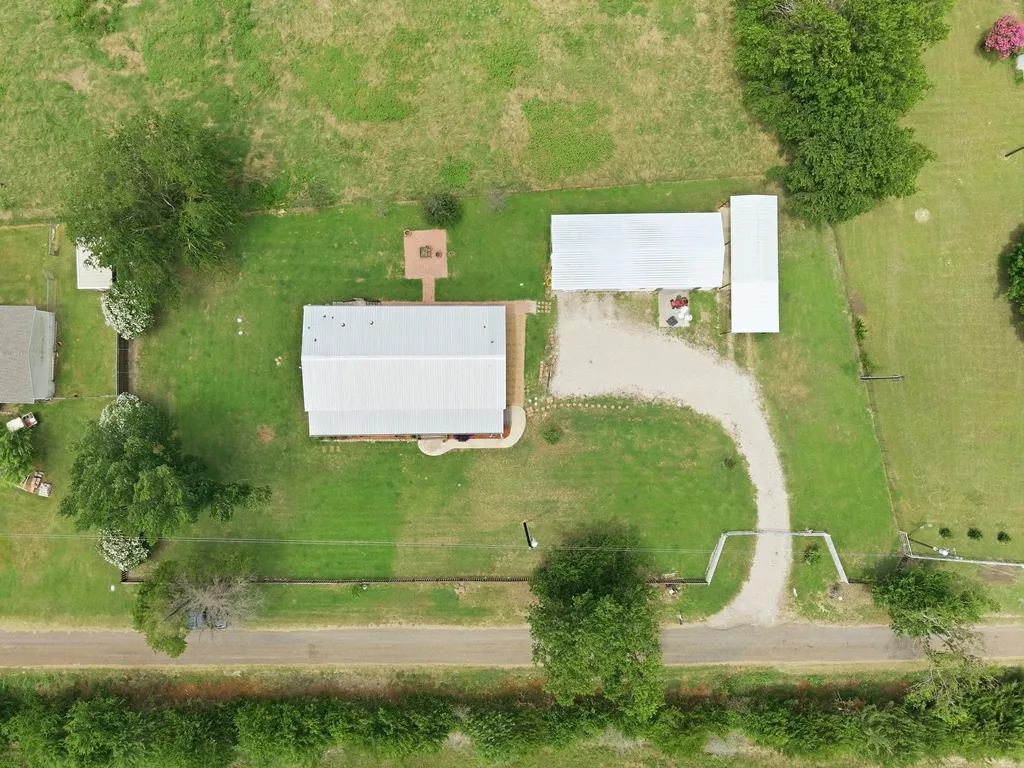 6101 Bluebird Lane Kaufman TX 75142