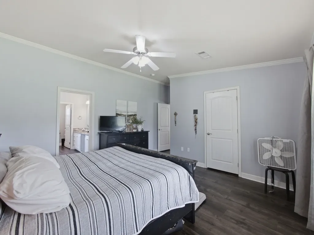 6101 Bluebird Lane Kaufman TX 75142