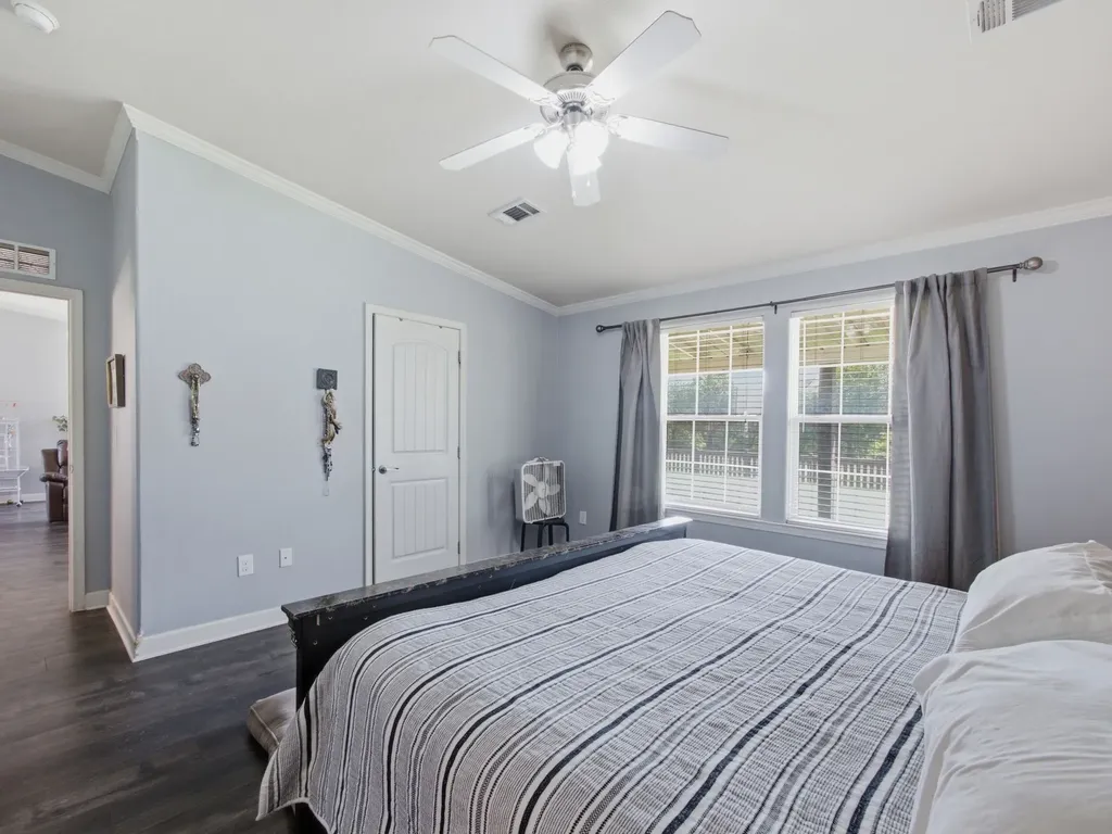6101 Bluebird Lane Kaufman TX 75142