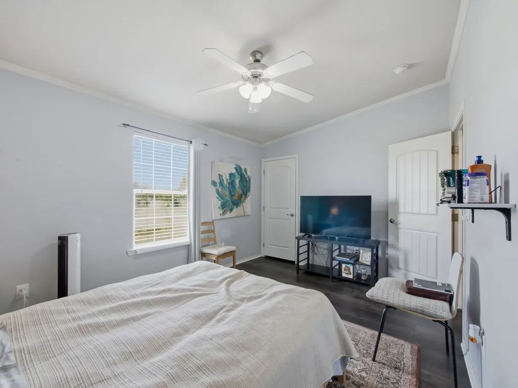 6101 Bluebird Lane Kaufman TX 75142