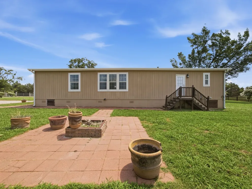 6101 Bluebird Lane Kaufman TX 75142
