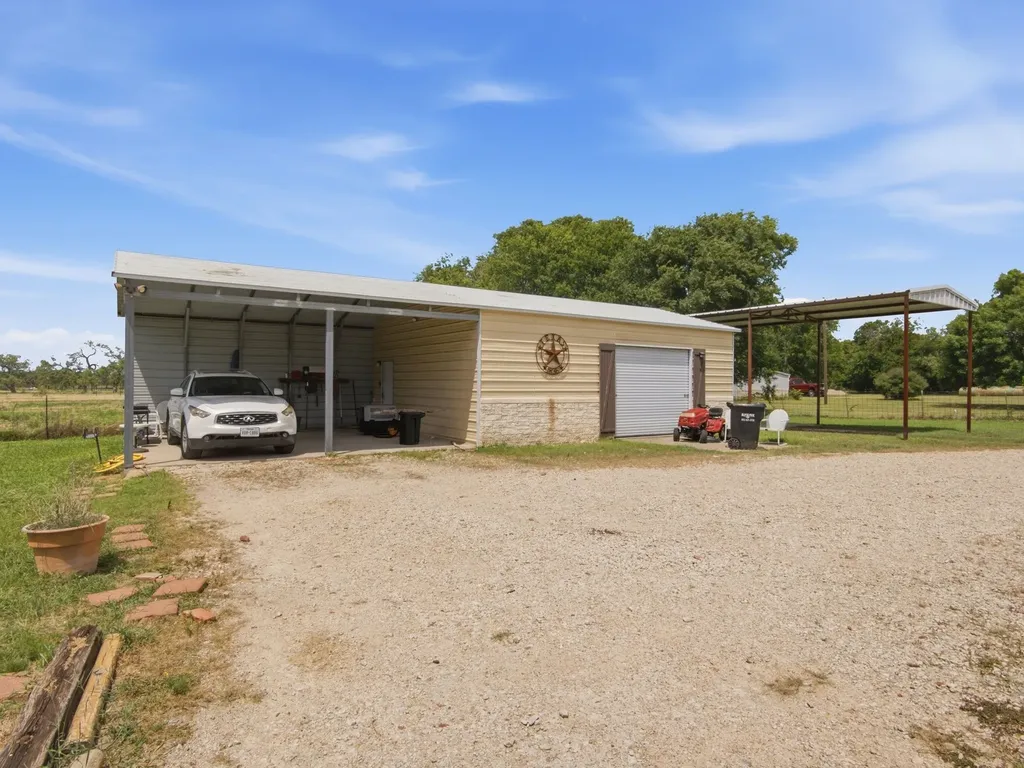 6101 Bluebird Lane Kaufman TX 75142