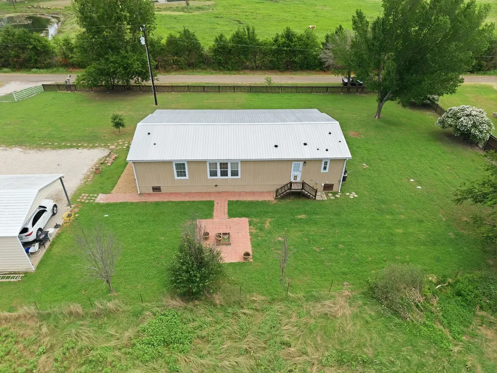 6101 Bluebird Lane Kaufman TX 75142