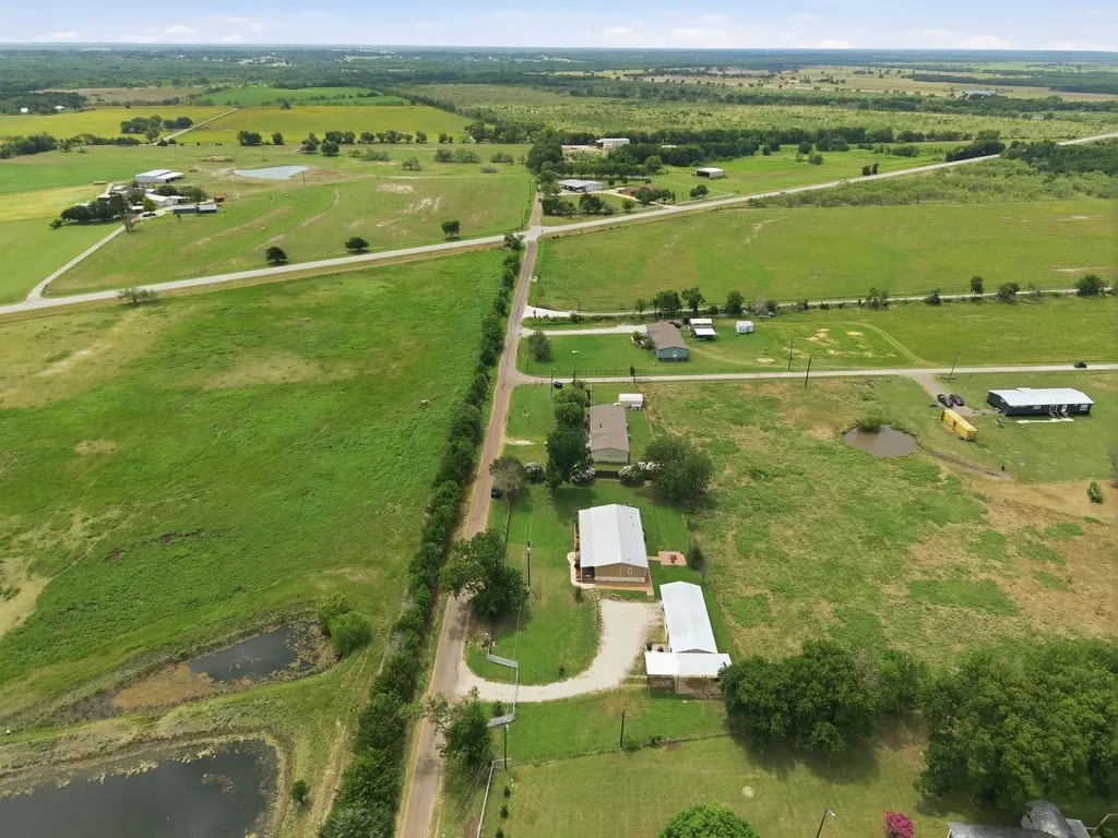 6101 Bluebird Lane Kaufman TX 75142