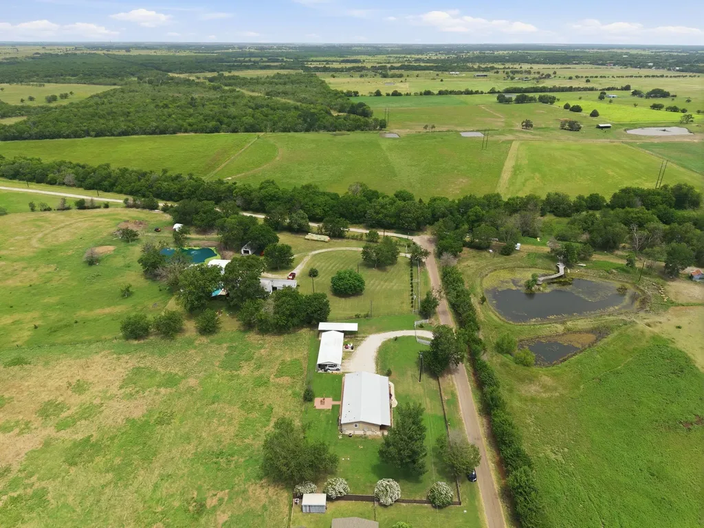 6101 Bluebird Lane Kaufman TX 75142