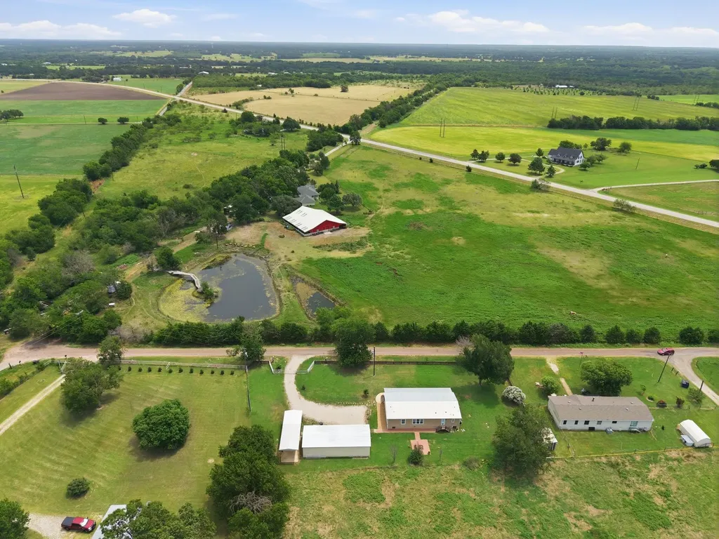 6101 Bluebird Lane Kaufman TX 75142
